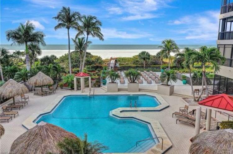 Building Photo - 100 N Collier Blvd