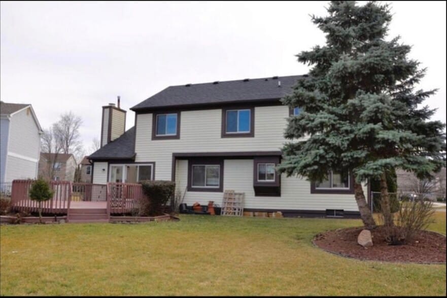 Building Photo - 4141 Rolling Meadow Ln