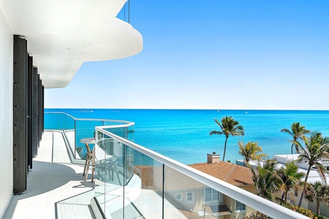 Building Photo - 100 S Beach Rd