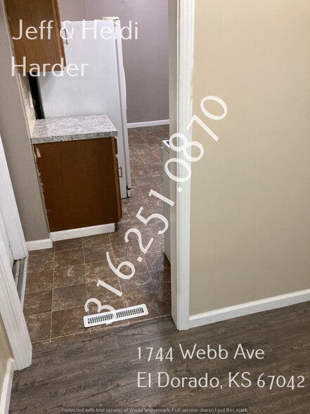Building Photo - 1744 Webb Ave