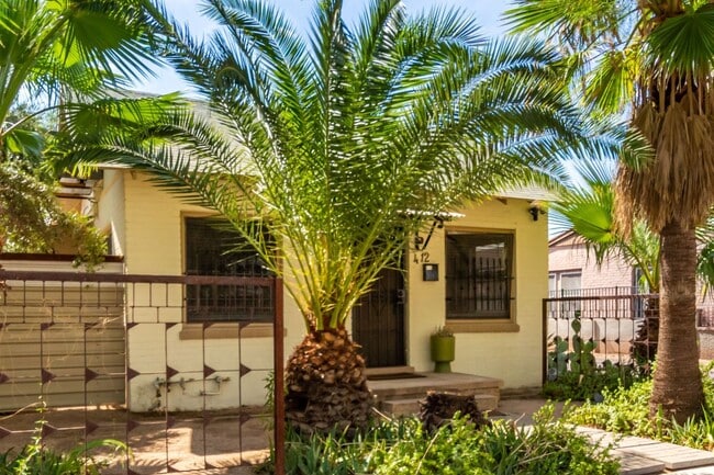 Building Photo - One Bedroom Single Family Home - Garfield ...