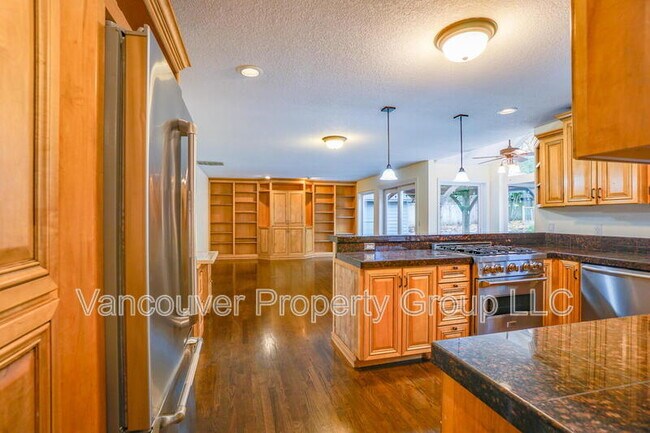 Building Photo - 3407 SE 172nd Ave