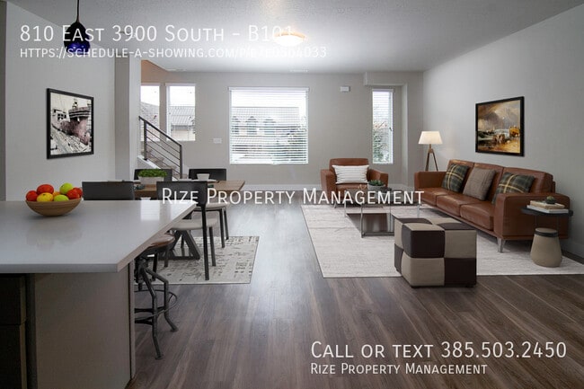 Building Photo - Experience the Tapestry Townhomes Lifestyl...