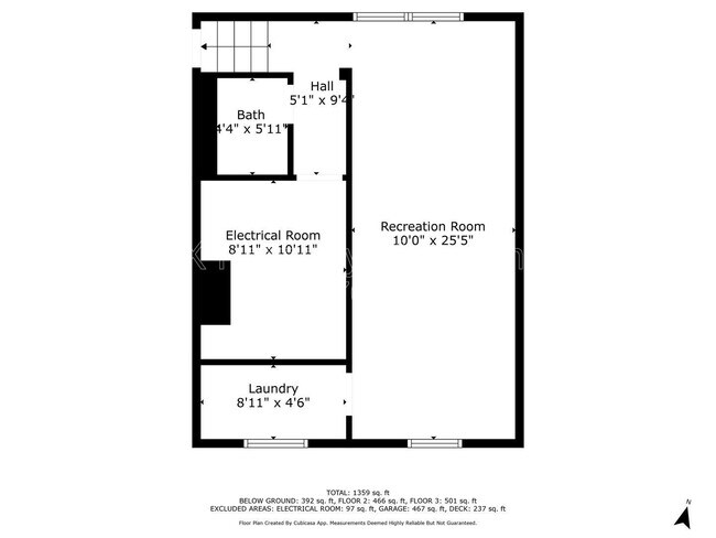 Building Photo - 3450 Halpern St