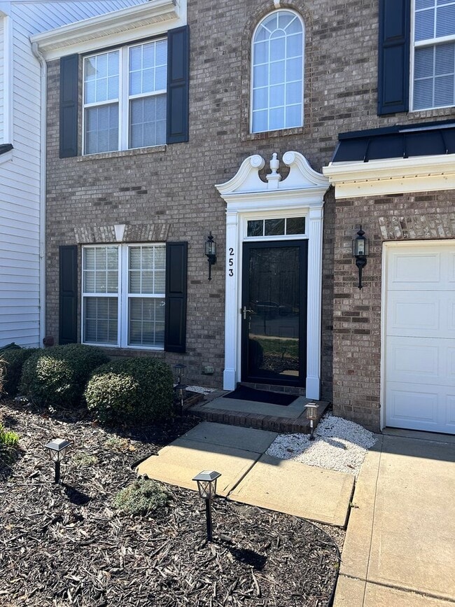 Building Photo - Exclusively Offered By Muse Realty