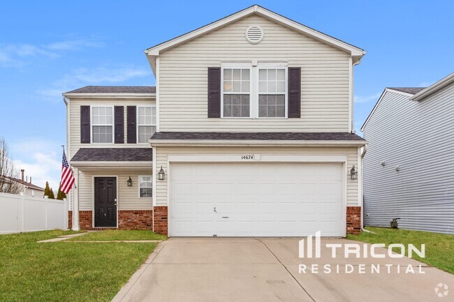 Building Photo - 14674 Fawn Hollow Ln