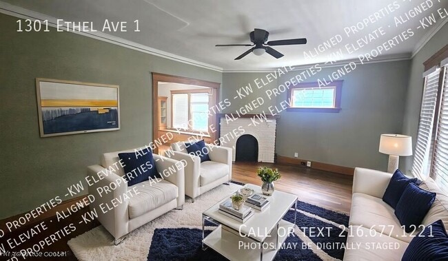 Building Photo - 1301 Ethel Ave