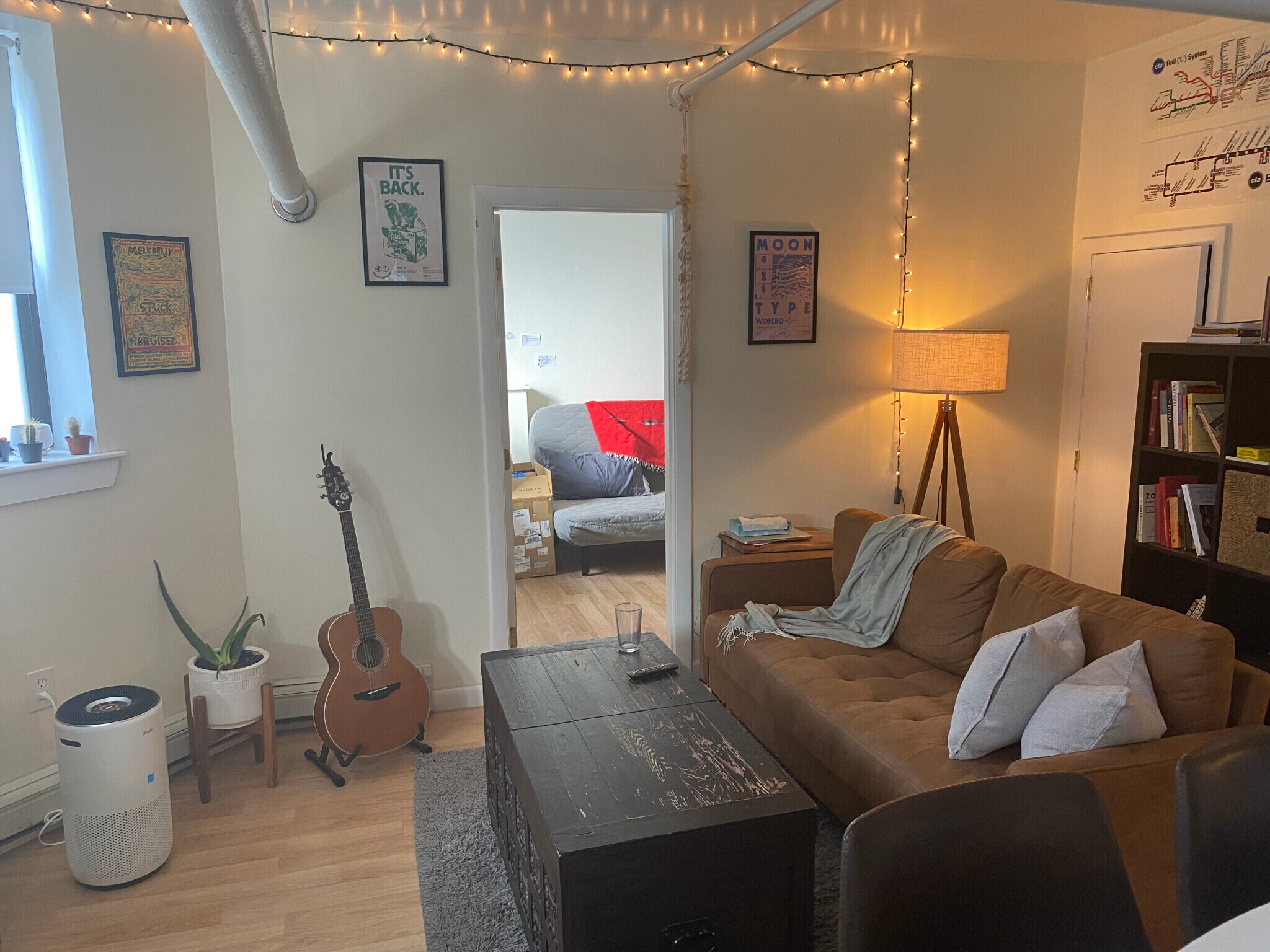 Building Photo - 1127 Commonwealth Ave