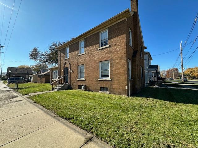 Building Photo - 2215 N Wisconsin Ave