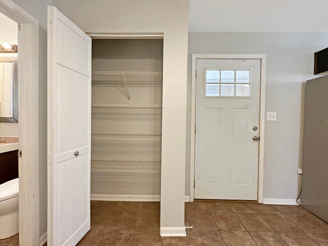 Building Photo - 3515 Morgan St