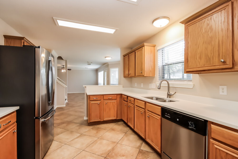 Building Photo - 18607 Timbers Dr