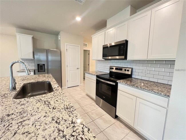 Building Photo - 17418 Million Lks Ct