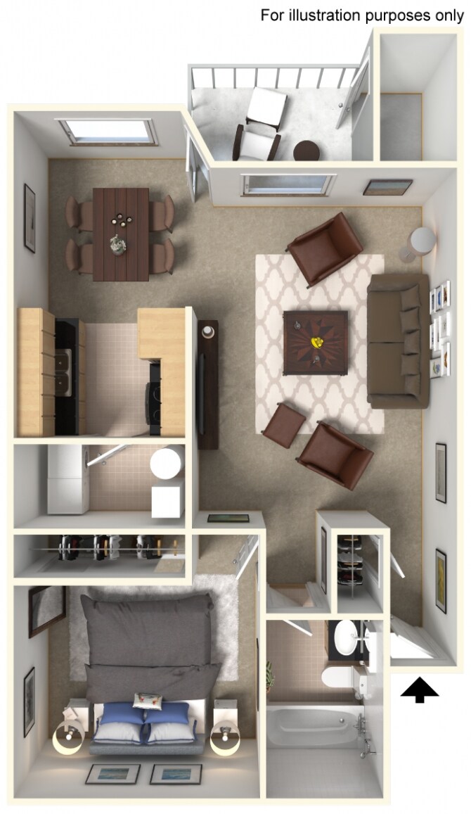 Twin Creeks 1148011510 SE Sunnyside Rd Clackamas OR 97015