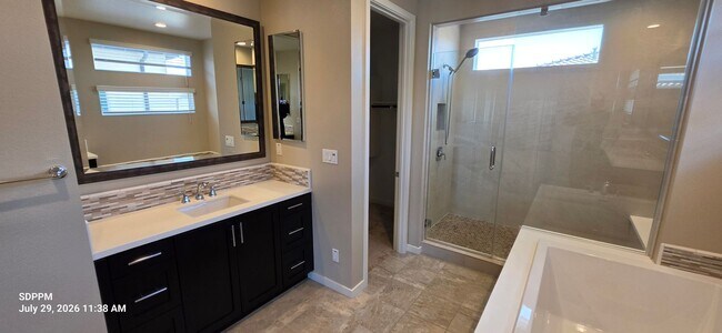 Building Photo - 4S RANCH/ DEL SUR - SAN DIEGO -  Very Nice 4 Bedroom / 4 Bath House.  AVAILABLE NOW!