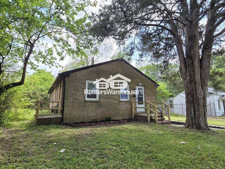 Building Photo - 1150 Willcox St