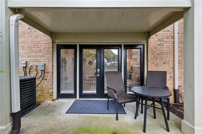 Building Photo - 3650 Ashford Dunwoody Rd NE