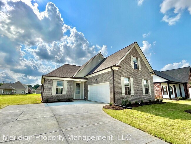Primary Photo - 4 br, 2.5 bath House - 8745 Kennesaw Dr E