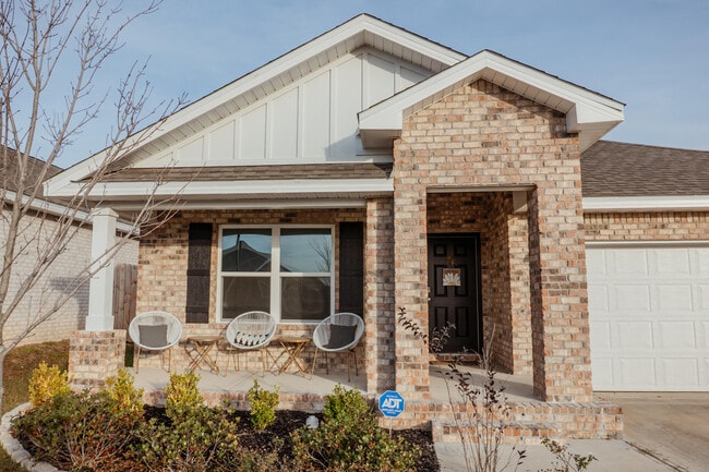 Building Photo - 4605 Naval Ct