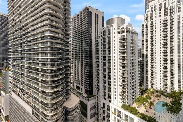 Building Photo - 1100 S Miami Ave