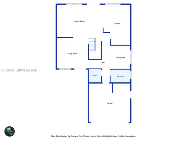 Building Photo - 1042 Bluewood Terrace