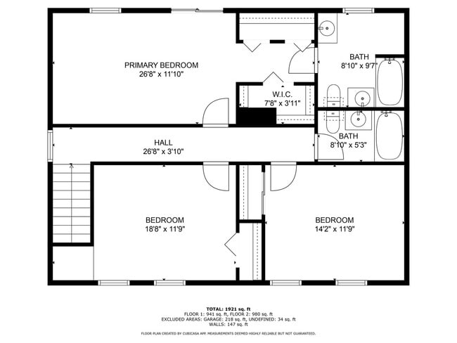 Building Photo - 4939 Lee Ave