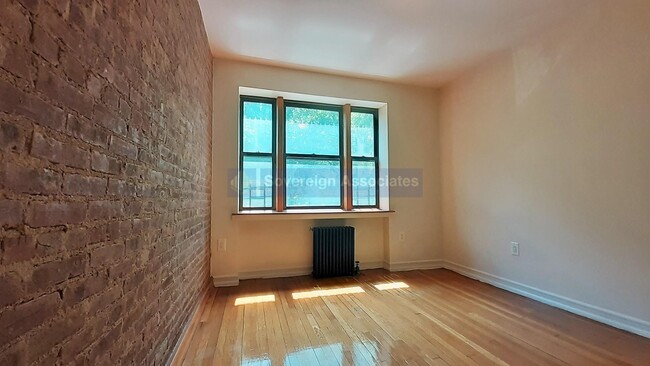 Floorplan - 715 West 172nd Street