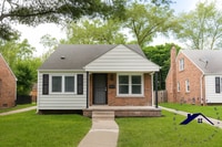 Building Photo - 19497 Grandville Ave