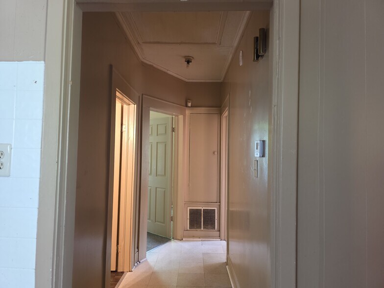Building Photo - 3108 Wagner St