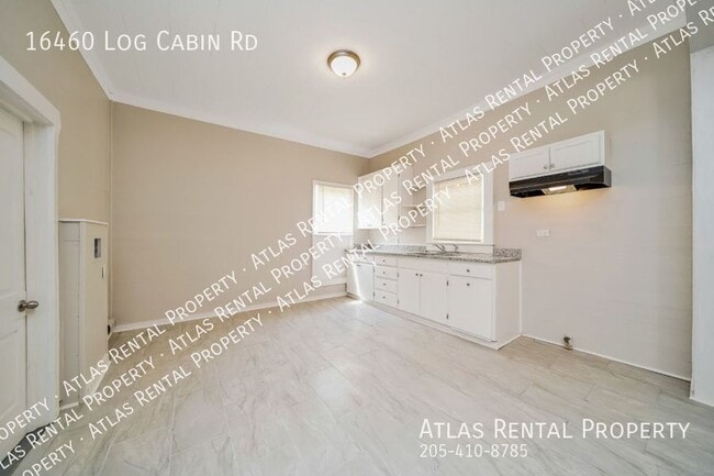 Building Photo - 16460 Log Cabin Rd