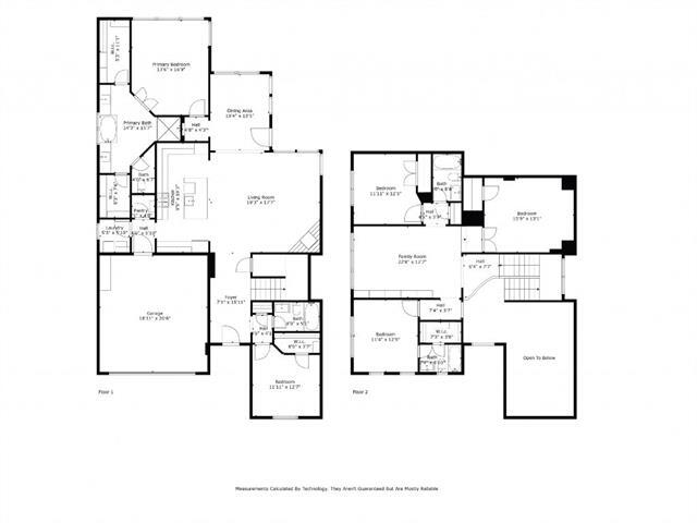 Building Photo - 833 Underwood Ln