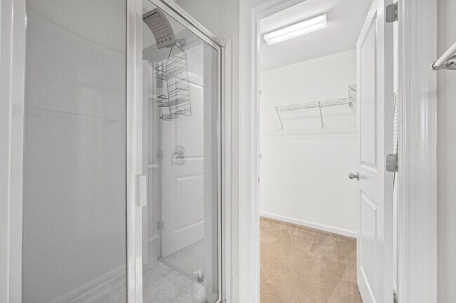 Building Photo - Move-In Ready Fort Mill Townhome with Garage, Hardwood Floors & Fresh Updates!