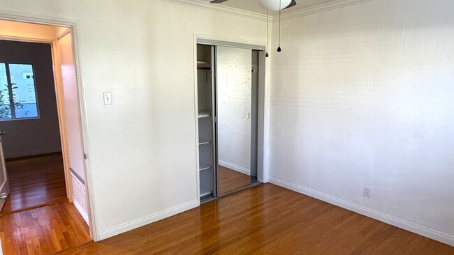 Building Photo - 257 Claremont Ave