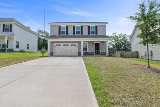 Building Photo - 5057 Needle Palm Rd NW