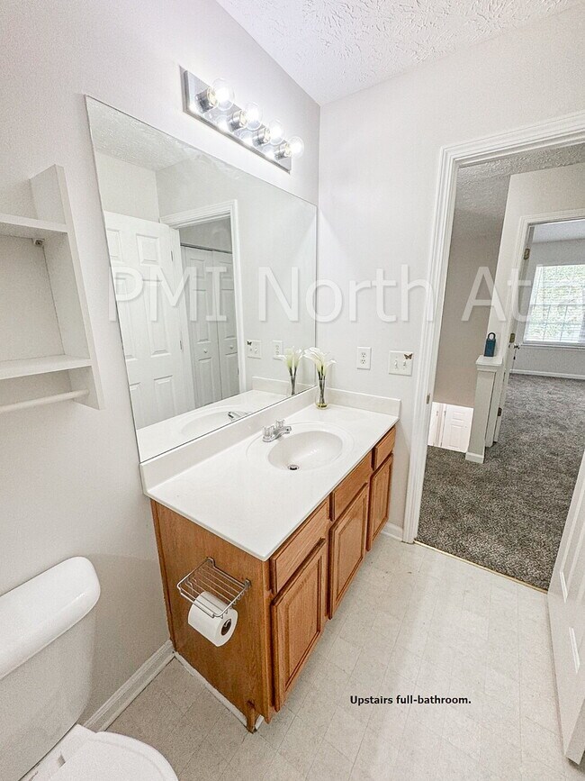 Building Photo - 5175 Sky Ridge Way