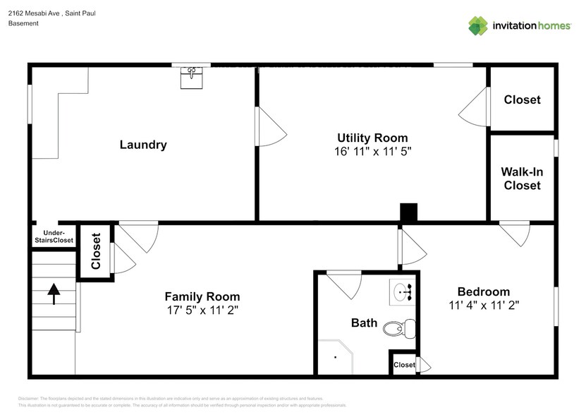 Building Photo - 2162 Mesabi Ave