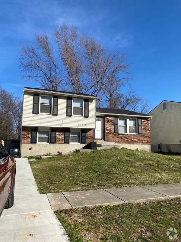 Building Photo - 8605 Bost Ln