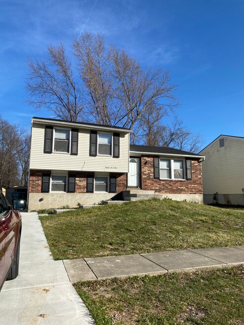 Building Photo - 8605 Bost Ln