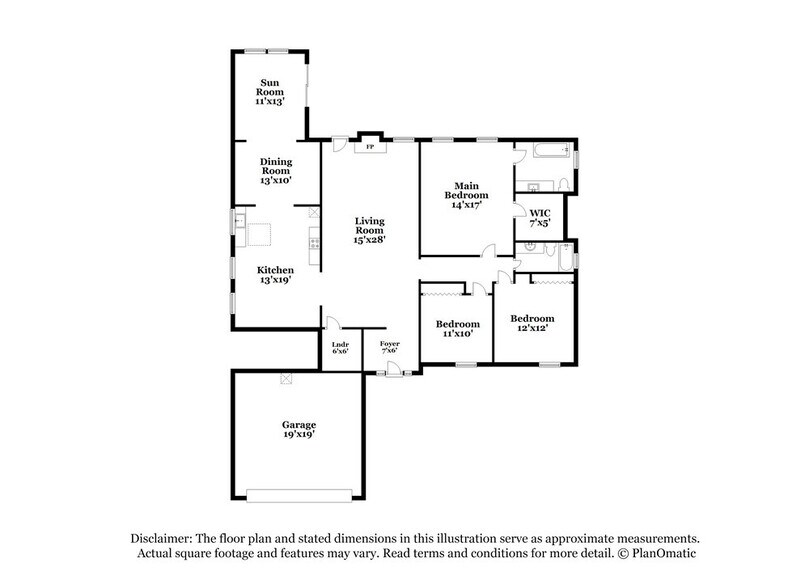 Building Photo - 2816 Golden Club Bend