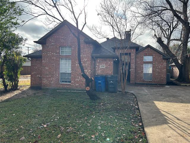 Building Photo - 6550 Trammel Dr