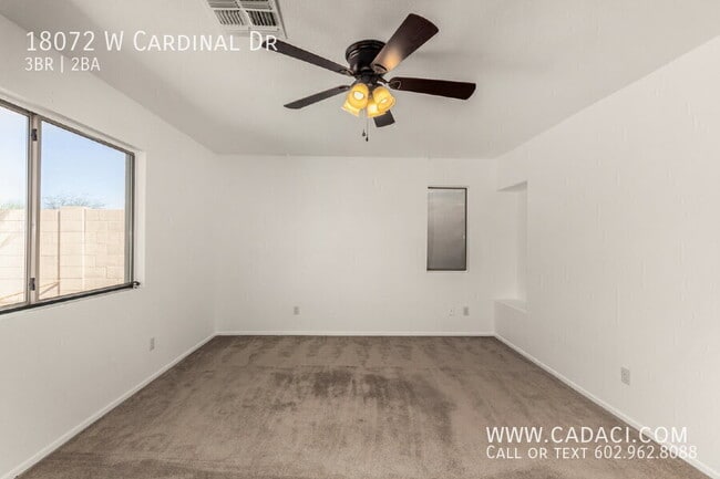 Building Photo - 18072 W Cardinal Dr