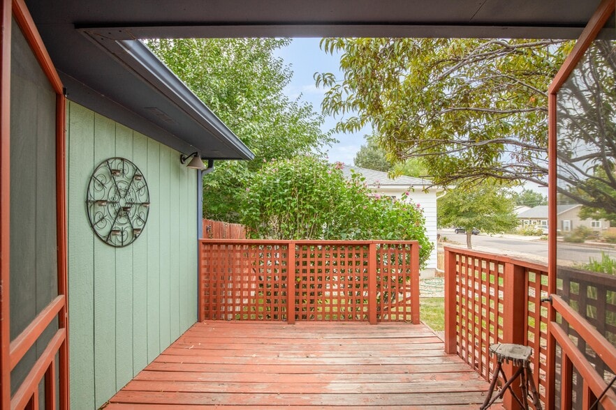 Building Photo - 4010 S Bannock St