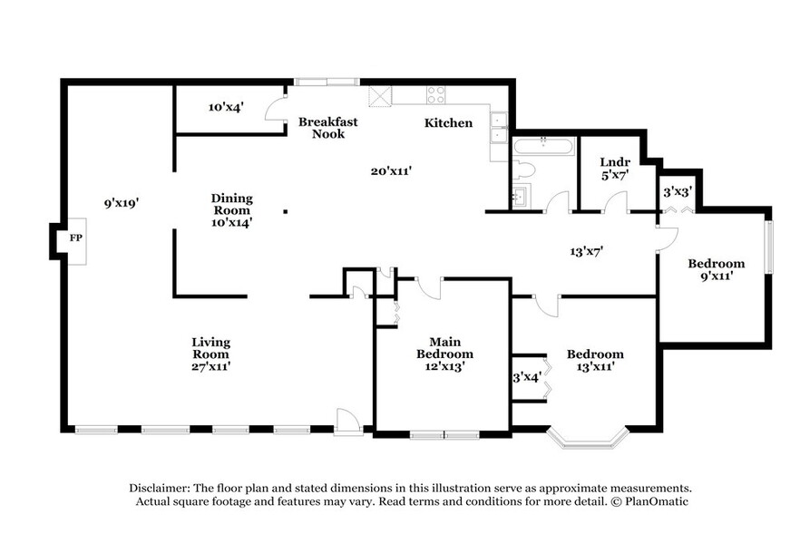Building Photo - 429 Azalea Dr