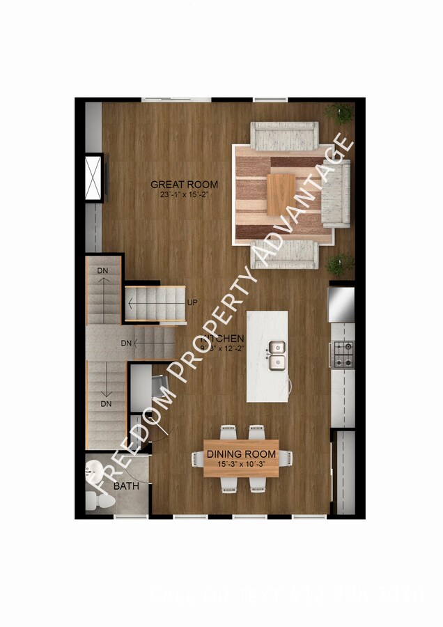 Building Photo - Arden Farms - 2BD Townhome