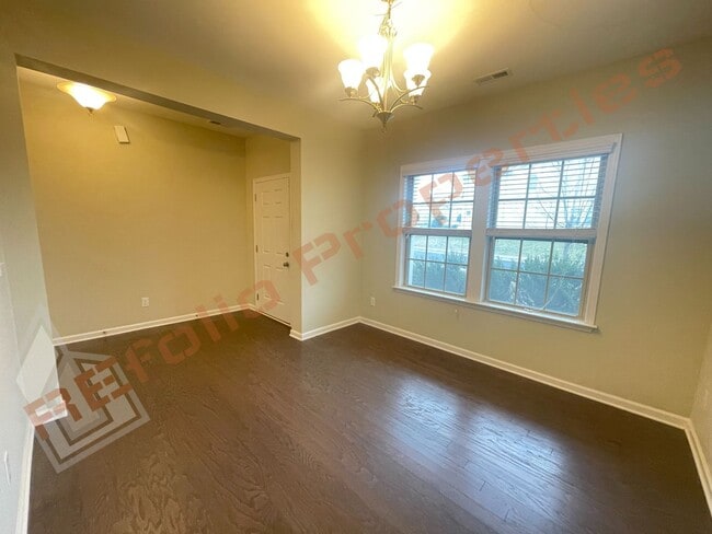 Building Photo - Beautiful 4 Bedroom, 3 Car Garage Home with a Screened Patio @ Flowers Plantation, Clayton, May 7th!