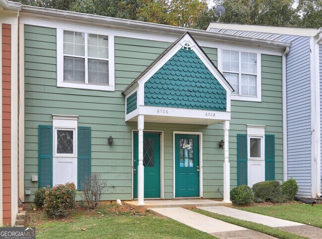 Primary Photo - 6706 Witherington Ct NW