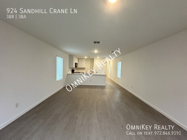 Building Photo - 924 Sandhill Crane Ln