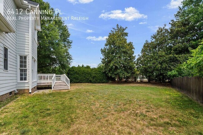 Building Photo - 6412 Canning Pl