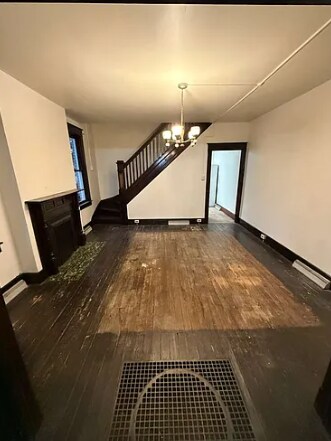 Building Photo - 509 Woodward Ave