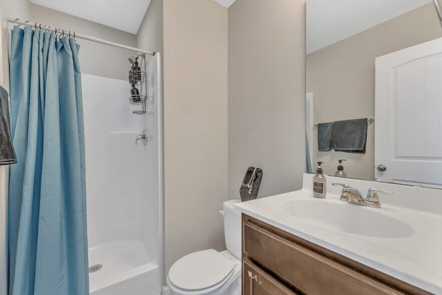 Building Photo - 2606 Wolf Cub Ct