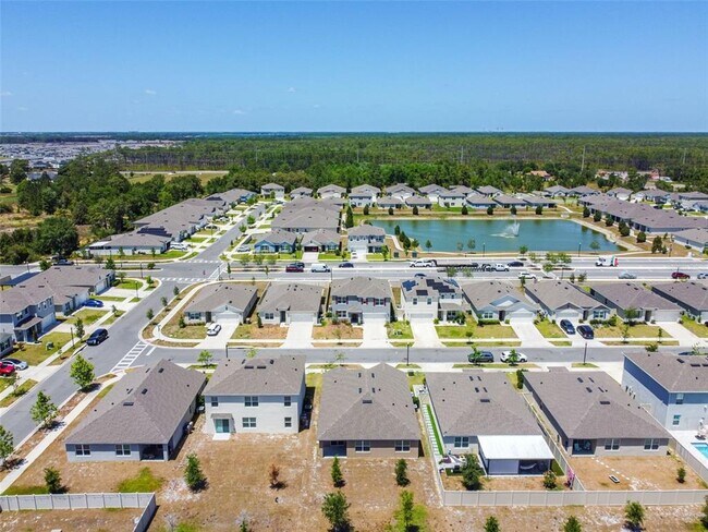 Building Photo - 5708 Sunbonnet Wy